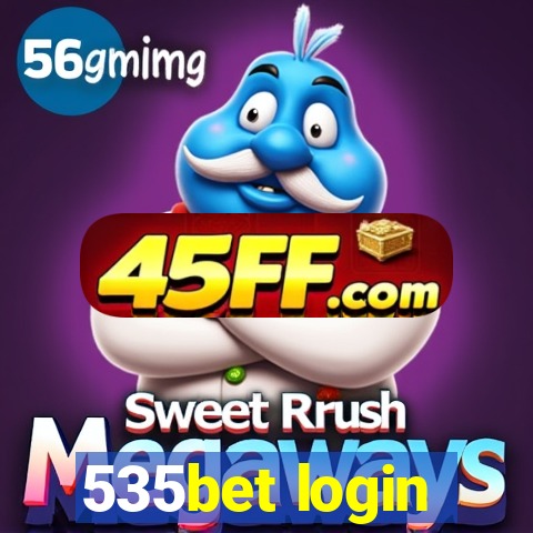 535bet login